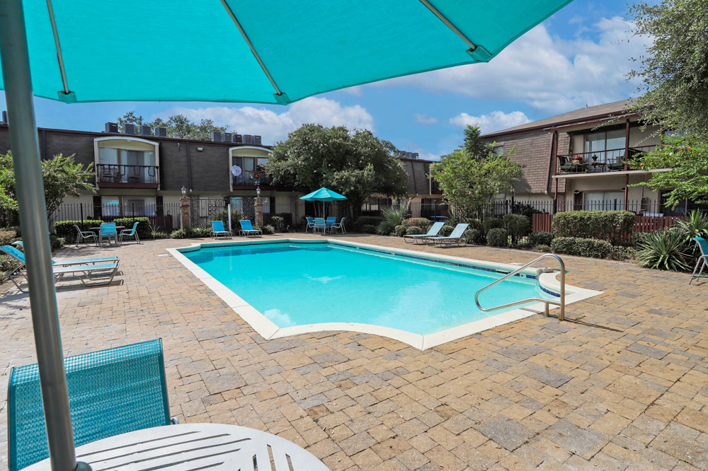 City Heights Garden Lane community exterior