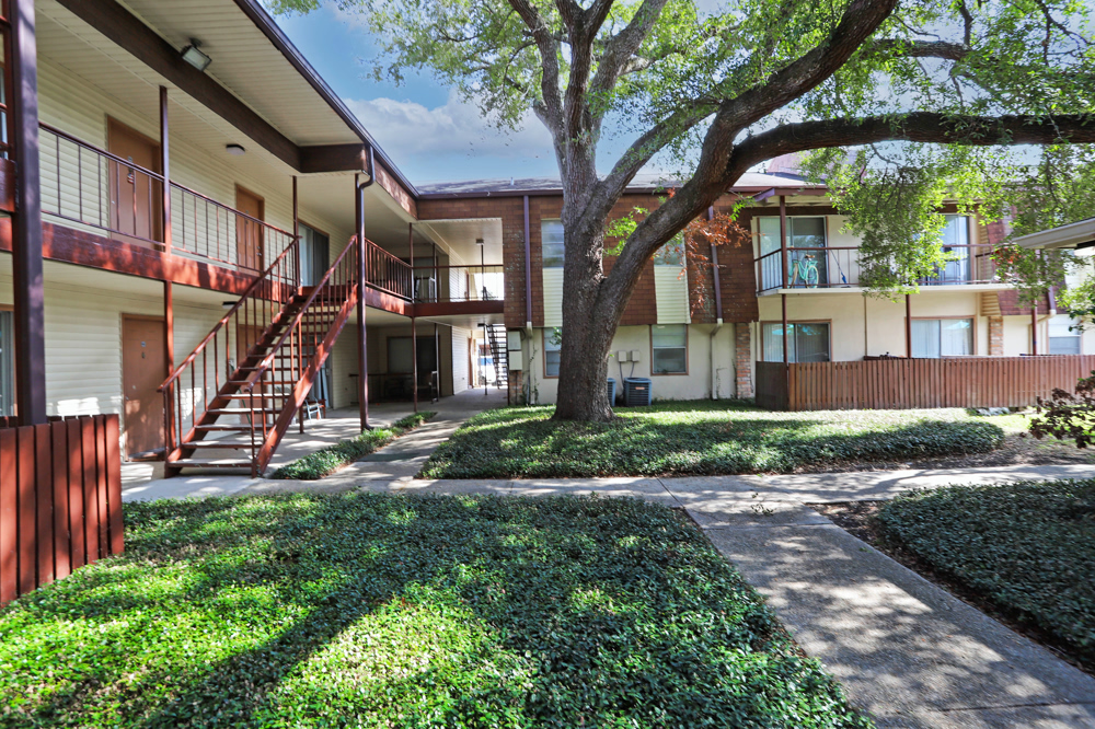 City Heights Garden Lane community photo